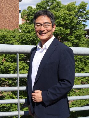 Ryu Abe