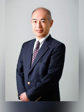 Hiroshi Imahori