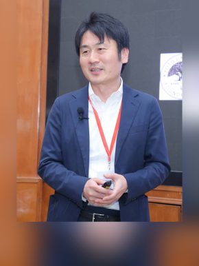 Tomoki Ogoshi